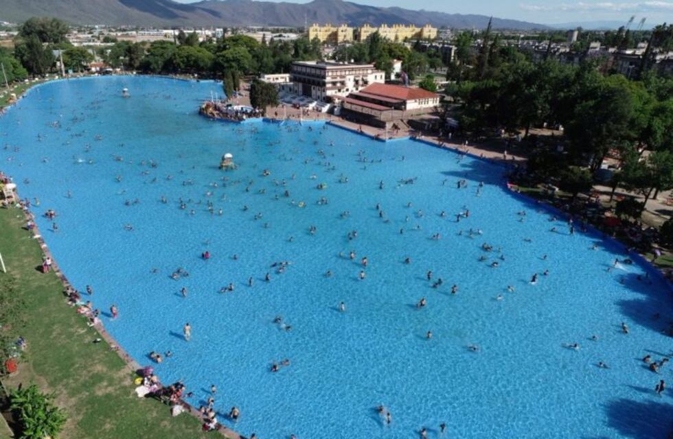 ¿Ya sabes qué vas a hacer el primer fin de semana del 2020 en Salta?