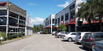 Inseguridad: delincuentes ingresaron a su camioneta y se llevaron $30 mil\u002E (Web)