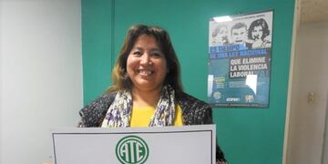 Junta de firmas por un hospital en Pico Truncado