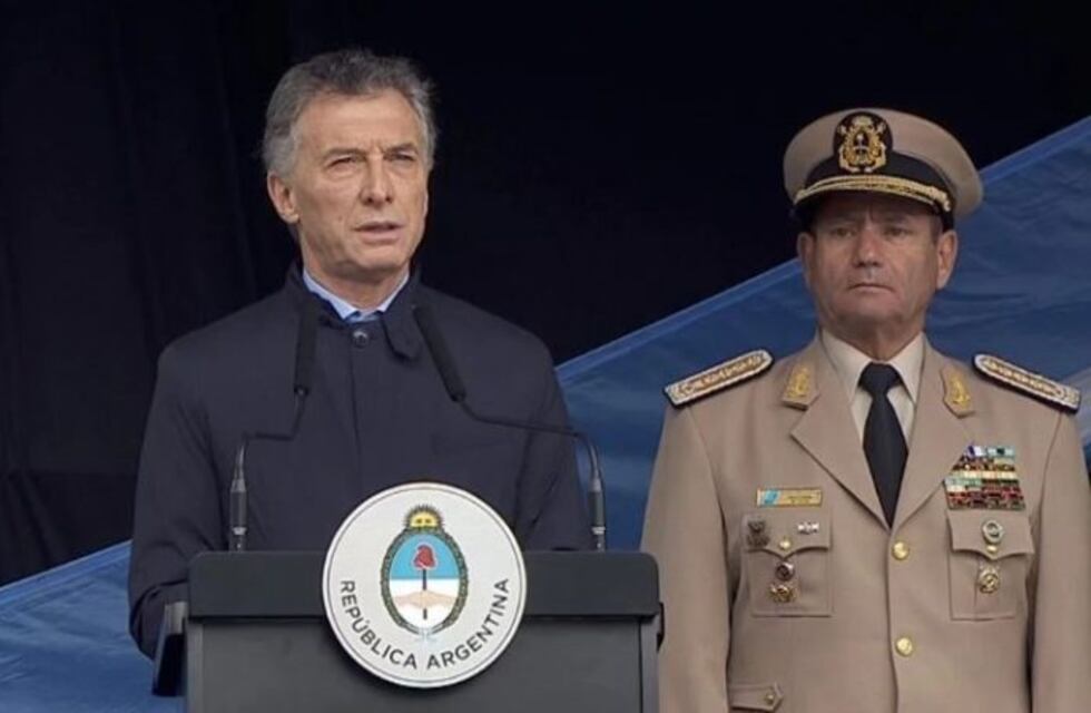 El Estado no incorporará más empleados hasta el final del mandato de Mauricio Macri