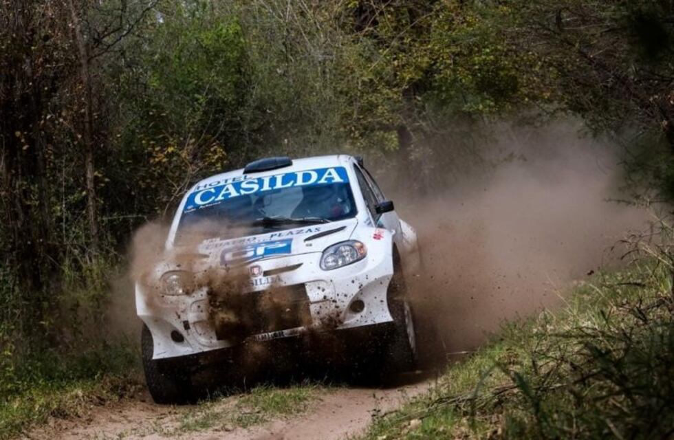 Automovilismo cordobés: Todo lo que pasó el finde