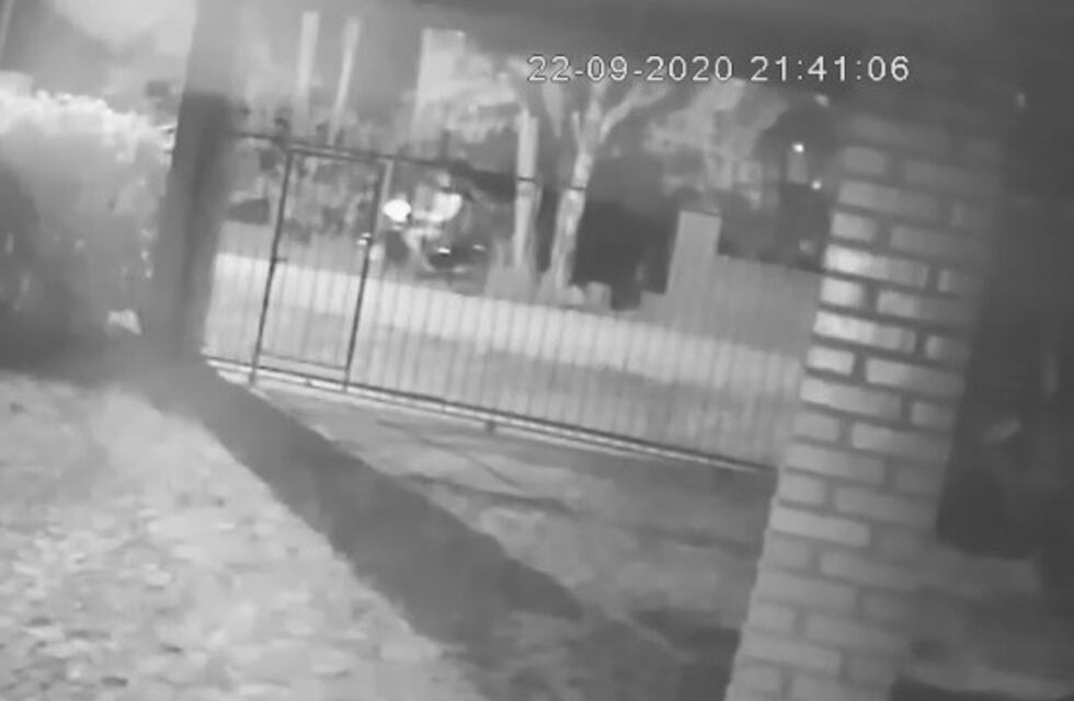 Durante un robo agredieron e intentaron violar a una joven en Iguazú
