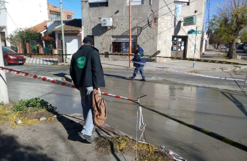 Punta Alta: se unieron para abonarles el aguinaldo a los municipales