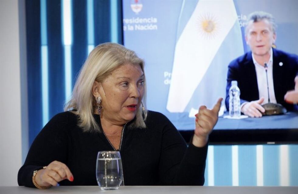 El duro comunicado de la UCR contra Elisa Carrió