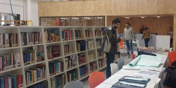 Biblioteca\u002E