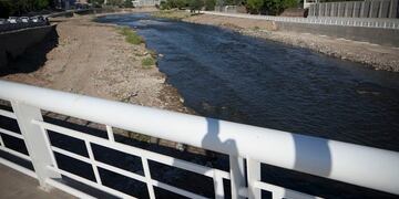 Habilitación del Puente Letizia\u002E