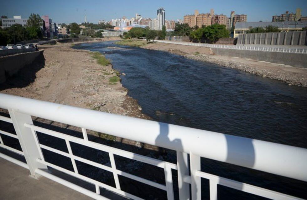 Conectividad vial en el este de la ciudad: habilitaron el puente Letizia