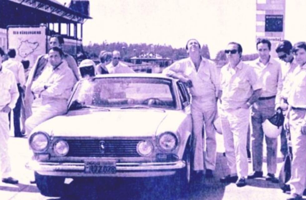 La TV Pública emitirá el homenaje al Torino en Alta  Gracia