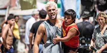 Dos importantes actores se suman a \