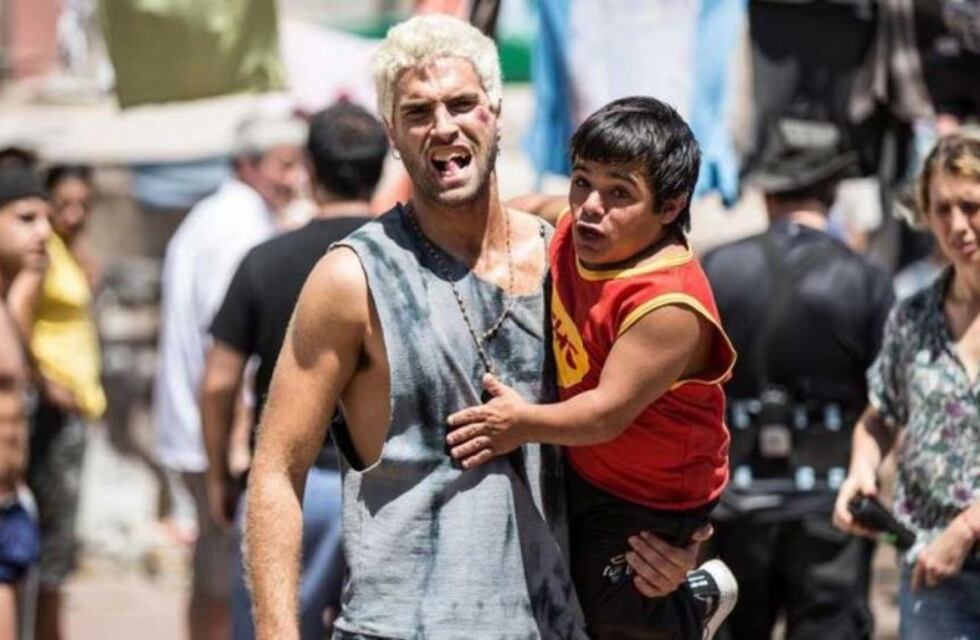 Dos importantes actores se suman a "El Marginal"