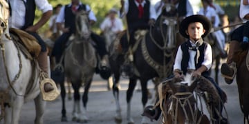 Fiesta Provincial del Girasol