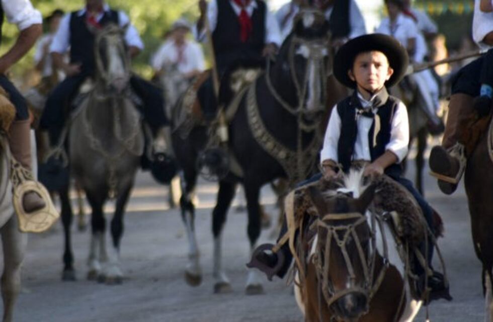 Se lanza la 43° Fiesta Provincial del Girasol