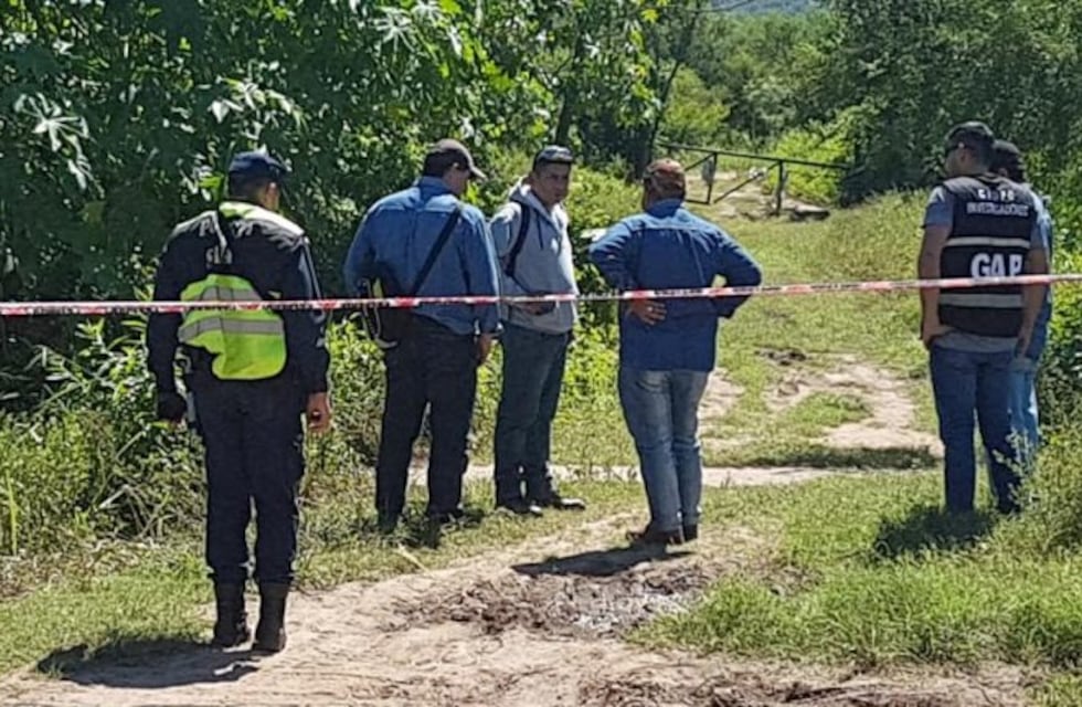 Se conocieron detalles sobre el femicidio en Embarcación