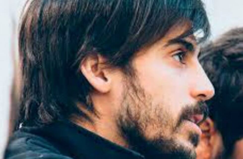 El cordobés Darío Mascambroni compite en el Festival de Berlín