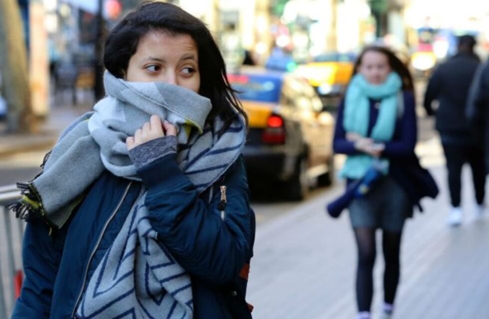 Miércoles fresco Punta Alta