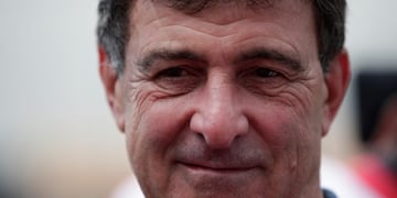 Mario Alberto Kempes\u002E