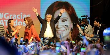 (Foto: EFE/ Enrique García Medina)