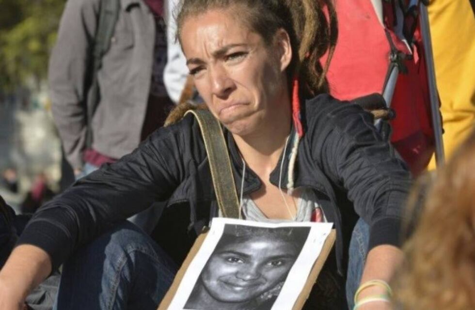 #JohanaChacón: reclamos a 5 años de su desaparición