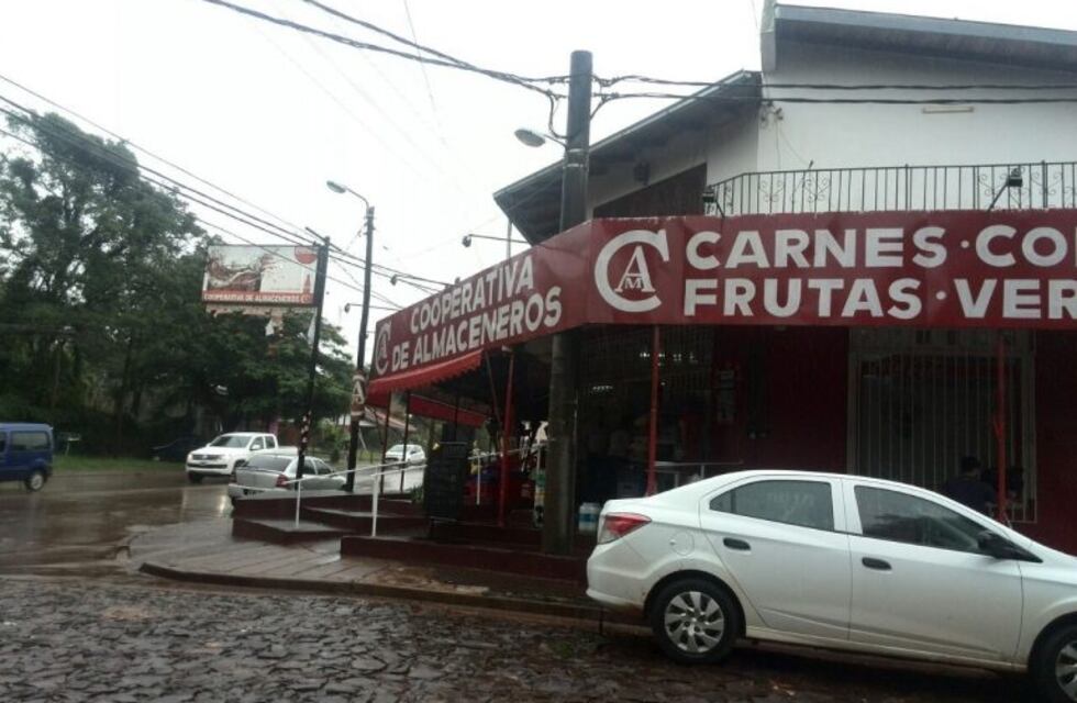 La fuerte caída del consumo preocupa a los almaceneros