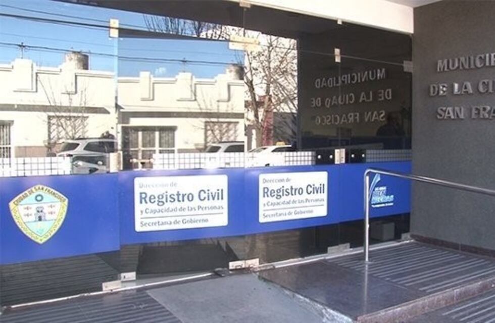 Se volverán a emitir DNI en el Registro Civil