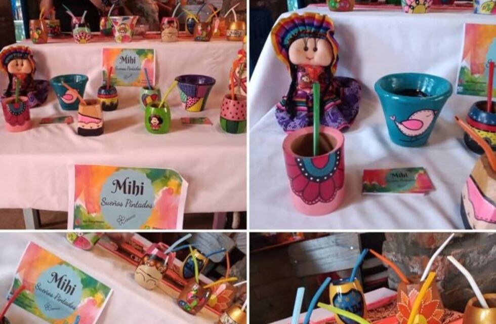 2020: 11° Feria Nacional de Artesanías