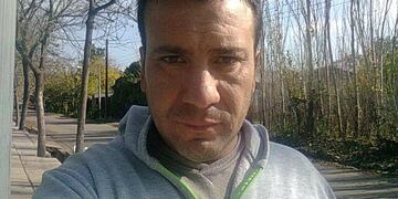 Federico Fabián Camargo dijo que su novia se había suicidado\u002E