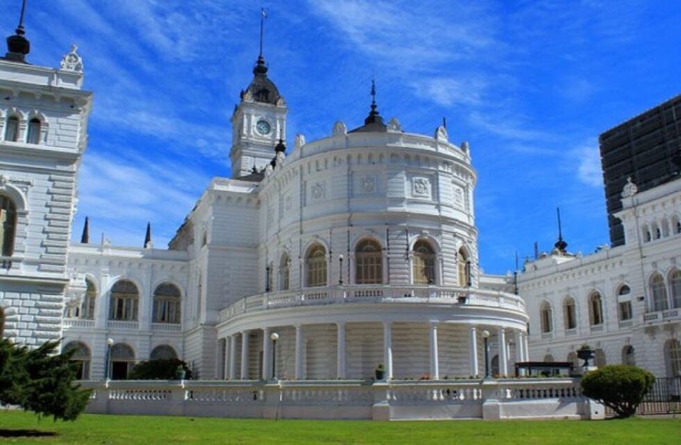 Se inscribieron para el puesto de Defensor de la Ciudad de La Plata 109 aspirantes