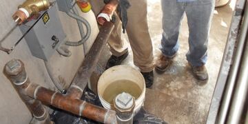 Los celadores podrán capacitarse en electricidad y plomería\u002E