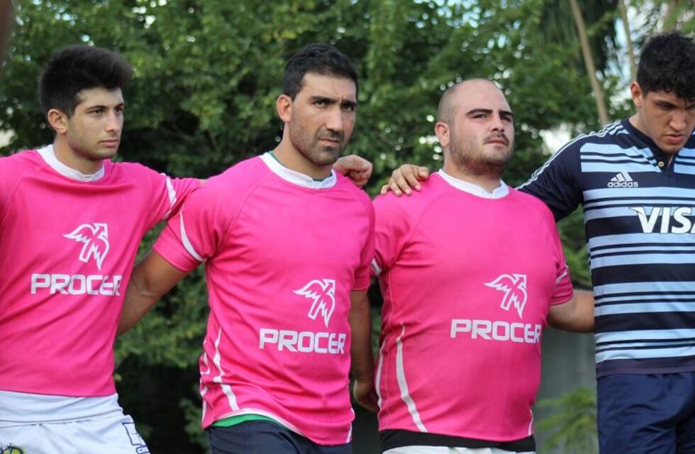 Los Naranjas se enfrentan a Paraguay desde las 16