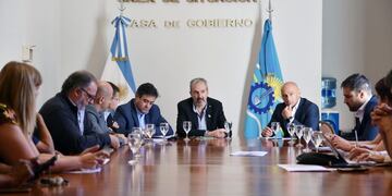 Comite por Coronavirus\u002E