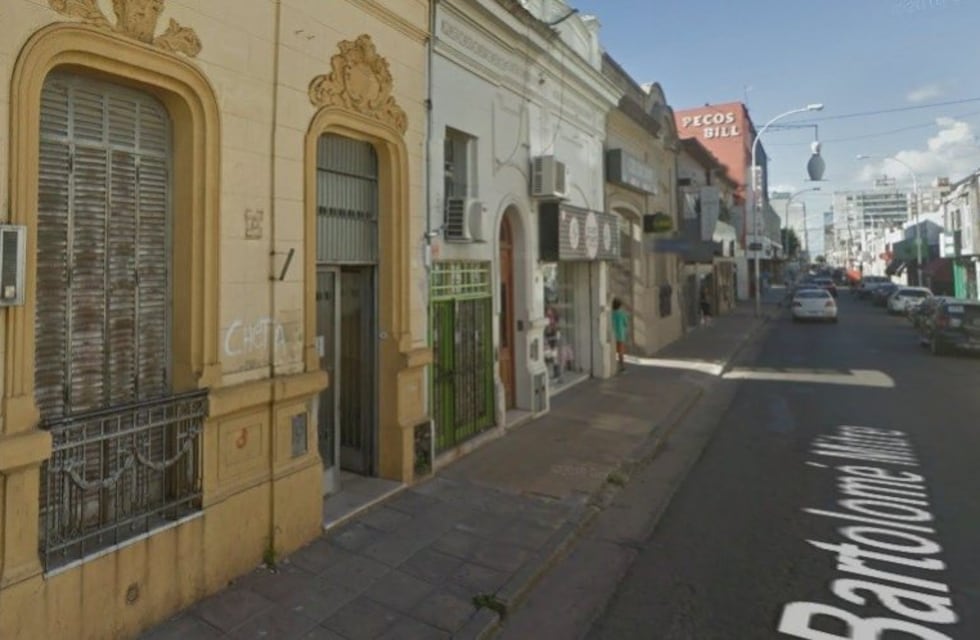 Por circular sin habilitación, un transportista debió donar dinero en favor de LALCEC San Nicolás