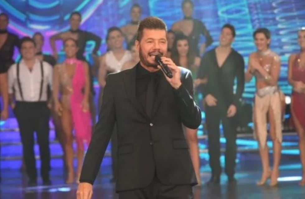 Renunció una de las figuras más importantes del "Bailando"