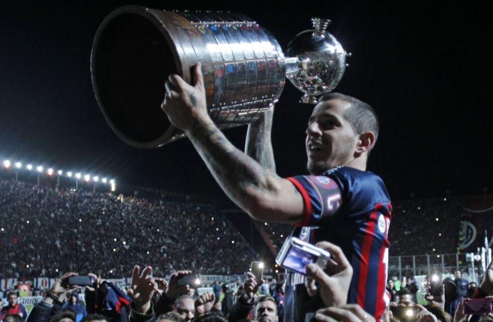 Con un emotivo comunicado, Leandro "Pipi" Romagnoli anunció su retiro del fútbol