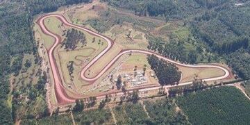 Los responsables del proyecto esperan ayuda del gobierno provincial\u002E