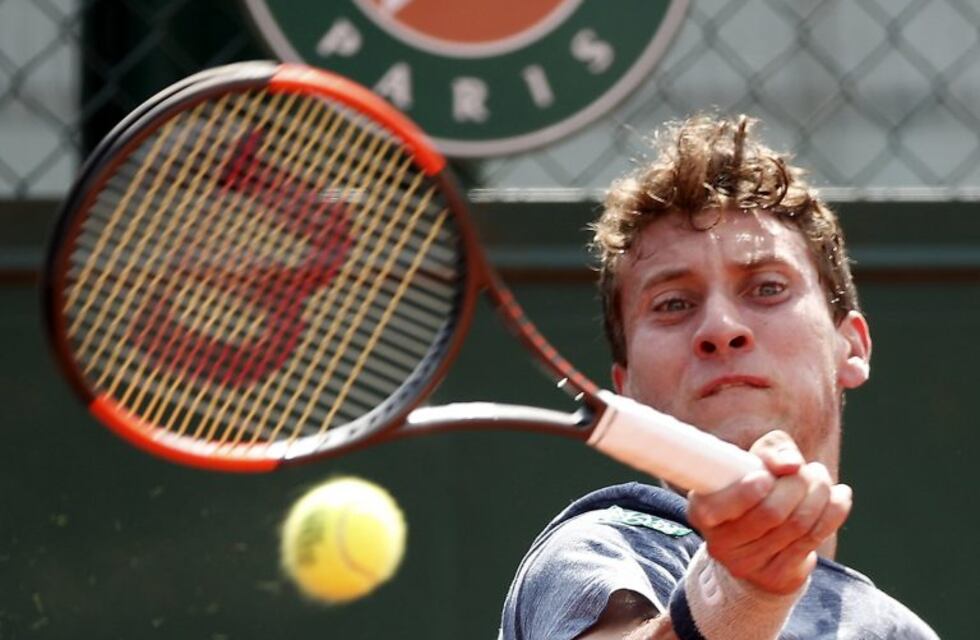 Renzo Olivo y Facundo Bagnis superaron la primera ronda en Panamá