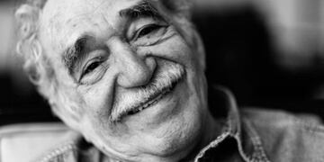 Gabriel García Márquez