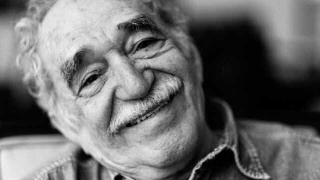 Gabriel García Márquez