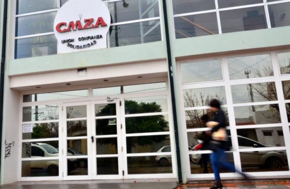 Las farmacias de la provincia también dejarán de atender afiliados de IPROSS