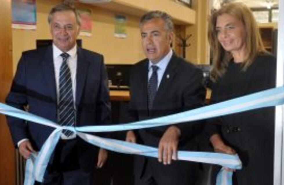 Desde hoy funciona la unidad fiscal especializada en violencia de género