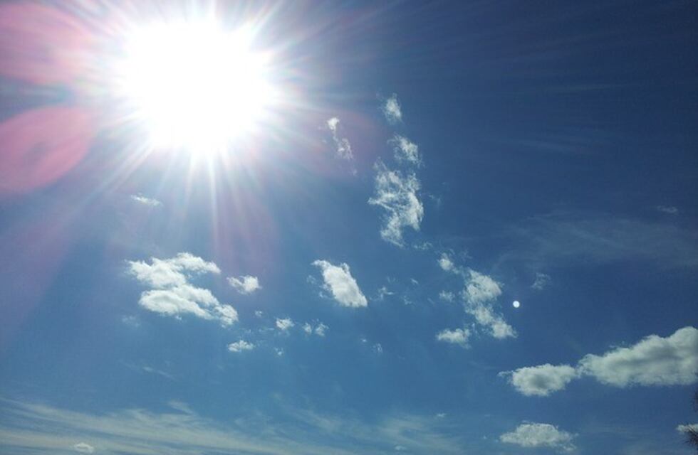 San Francisco recibe nuevamente el calor