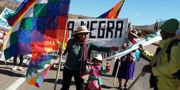 Comunidades Indígenas de Jujuy