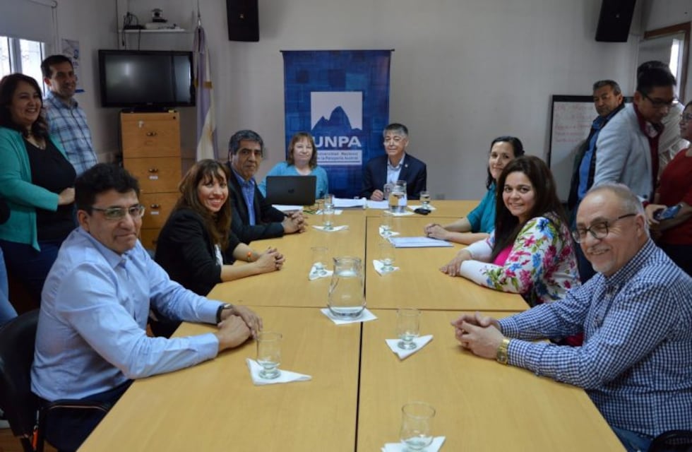 Asumieron los asambleístas electos en rectorado