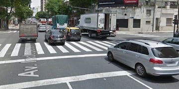 independencia y matheu