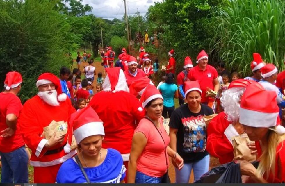 Alem: el sábado se realizará una movida solidaria en favor de los niños