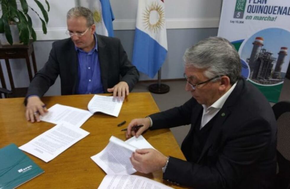 Epec: realizaron nuevas pruebas para lectura remota de medidores