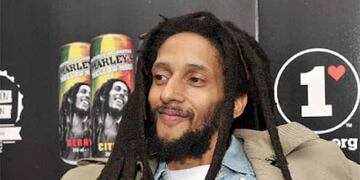Julian Marley