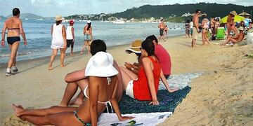 Florianópolis, Brasil (Web)