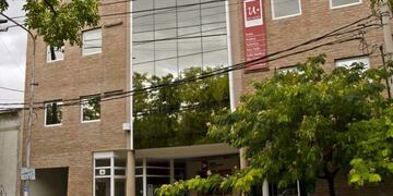 La Universidad Nacional de Río Negro adhirió a la Ley Micaela