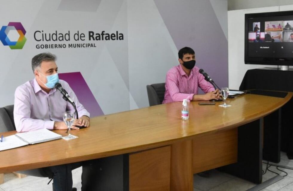 Gestionan recursos para el área metropolitana