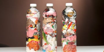 Eco Botellas